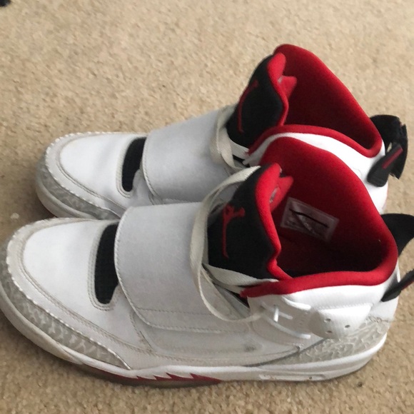 Air jordan son of mars - Picture 2 of 5